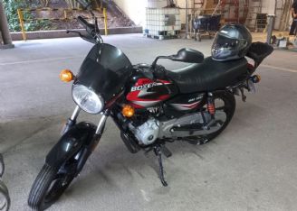 Bajaj Boxer Usada en Mendoza