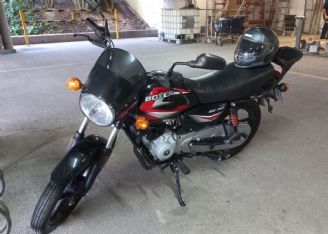 Bajaj Boxer Usada en Mendoza