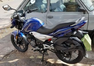 Bajaj Discover Usada en Mendoza