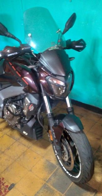 Bajaj Dominar Usada en Mendoza