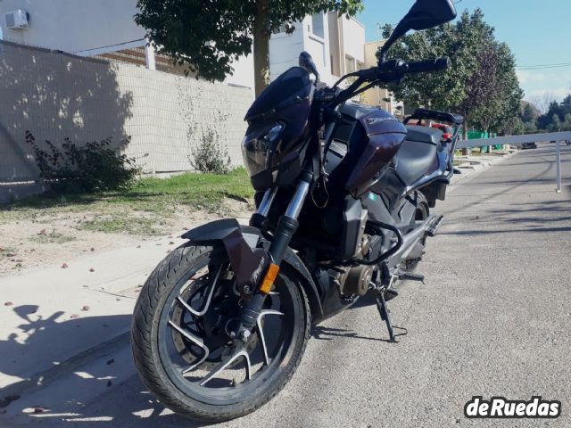 Bajaj Dominar Usada en Mendoza, deRuedas