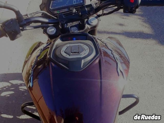 Bajaj Dominar Usada en Mendoza, deRuedas