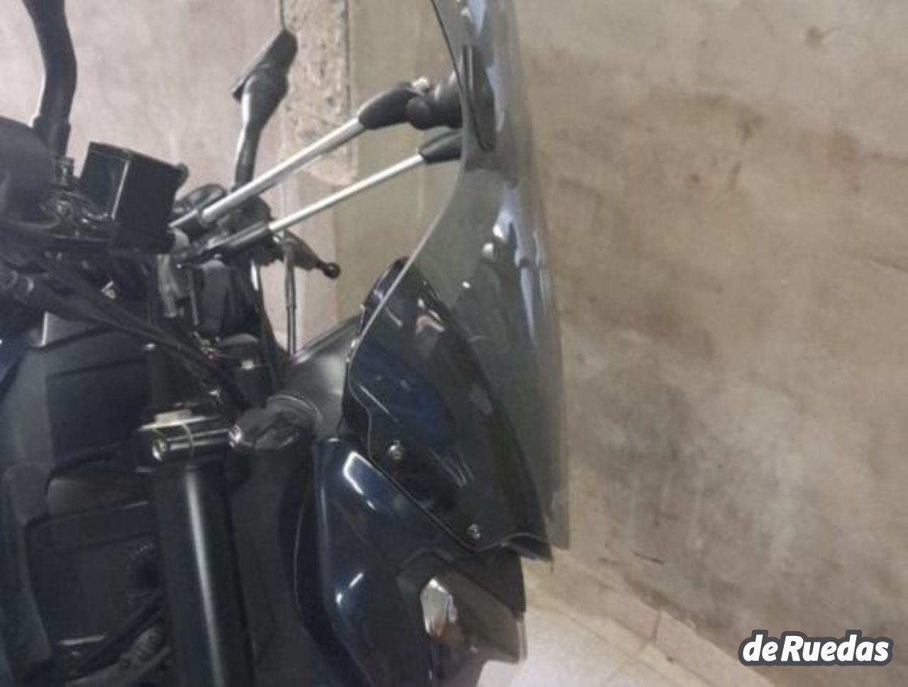 Bajaj Dominar Usada en Mendoza, deRuedas