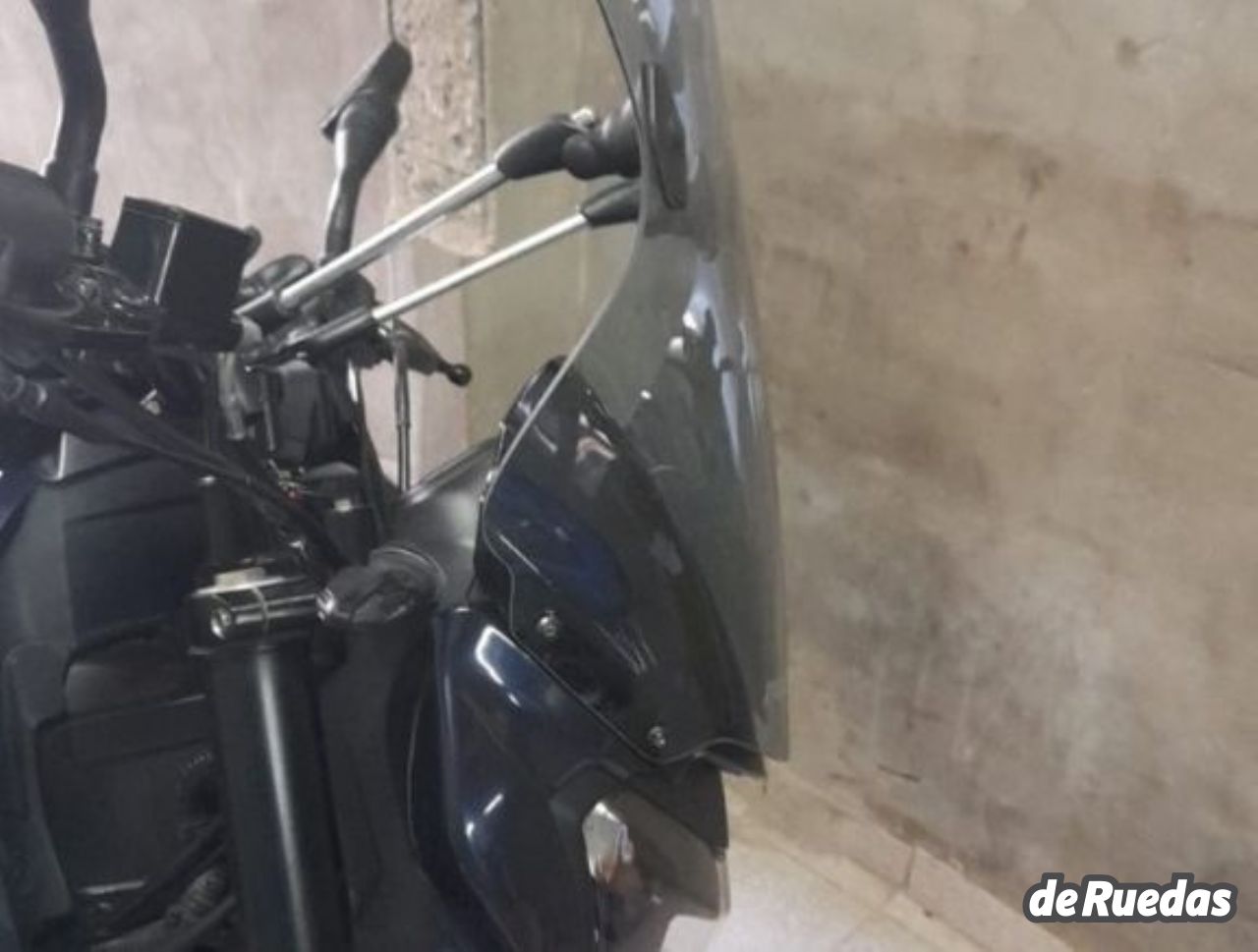 Bajaj Dominar Usada en Mendoza, deRuedas