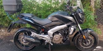 Bajaj Dominar Usada en Buenos Aires
