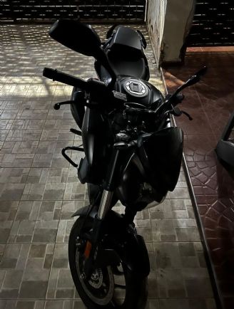Bajaj Dominar Usada en Mendoza