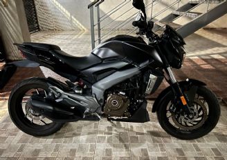 Bajaj Dominar Usada en Mendoza