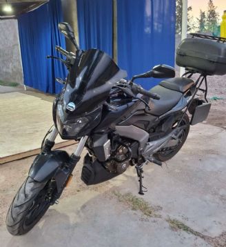 Bajaj Dominar Usada en Mendoza