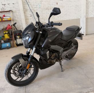 Bajaj Dominar Usada en Mendoza