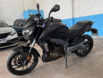 Bajaj Dominar Usada en Mendoza