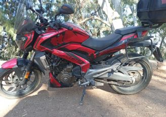 Bajaj Dominar Usada en Mendoza