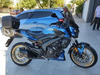 Bajaj Dominar Usada en Mendoza