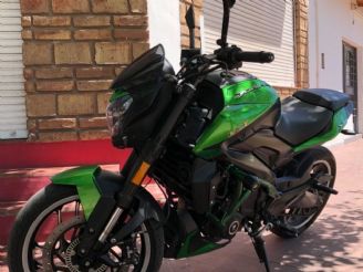 Bajaj Dominar Usada en Mendoza