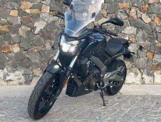Bajaj Dominar Usada en Mendoza