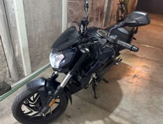 Bajaj Dominar Usada en Mendoza