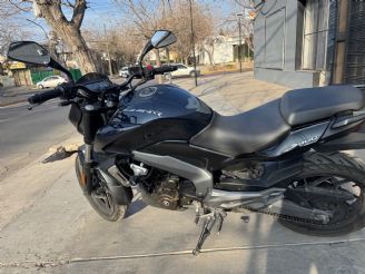 Bajaj Dominar Usada en Mendoza