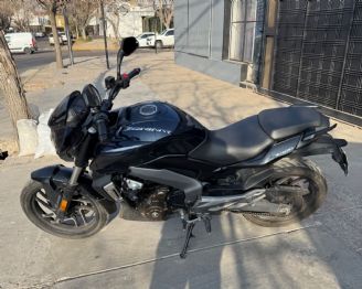 Bajaj Dominar Usada en Mendoza