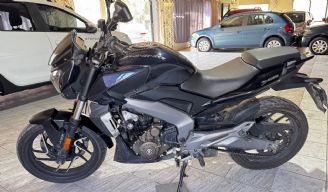 Bajaj Dominar Usada en Mendoza