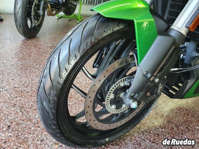 Bajaj Dominar Usada en Mendoza, deRuedas