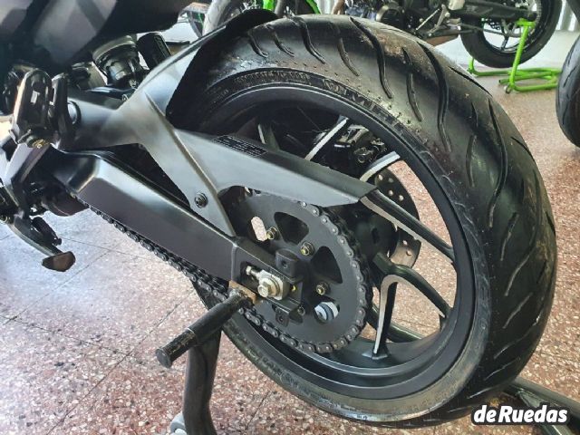 Bajaj Dominar Usada en Mendoza, deRuedas