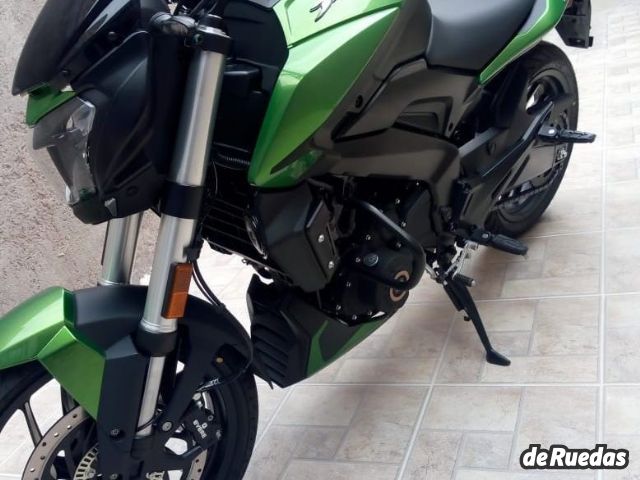 Bajaj Dominar Usada en Mendoza, deRuedas