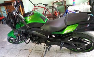 Bajaj Dominar Usada en Mendoza