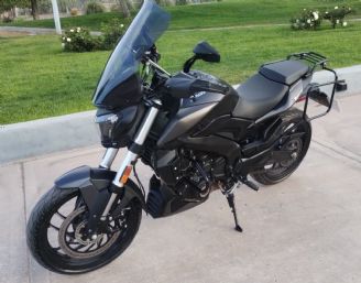 Bajaj Dominar Usada en Mendoza