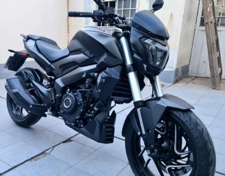 Bajaj Dominar Usada en Mendoza