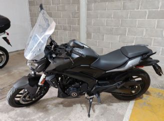 Bajaj Dominar Usada en Córdoba Financiado