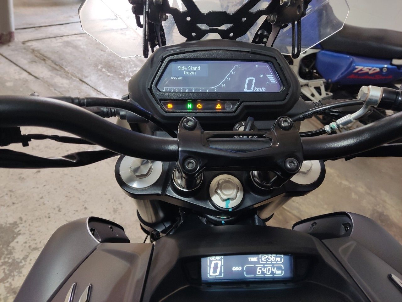 Bajaj Dominar Usada Financiado en Córdoba, deRuedas
