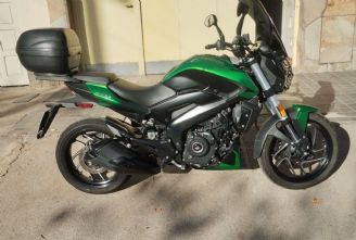 Bajaj Dominar Usada en Mendoza