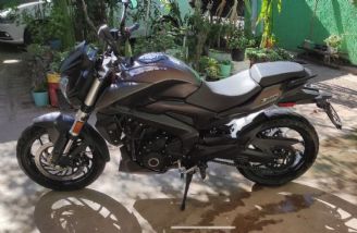 Bajaj Dominar Usada en Mendoza