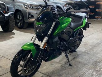 Bajaj Dominar Usada en Mendoza