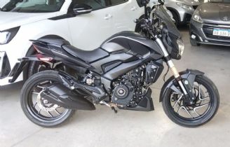 Bajaj Dominar Usada en Mendoza