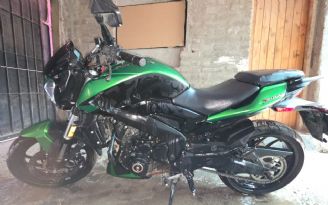 Bajaj Dominar Usada en Mendoza