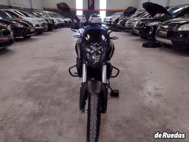Bajaj Dominar Usada en Mendoza, deRuedas