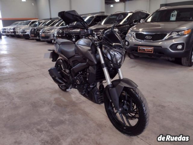 Bajaj Dominar Usada en Mendoza, deRuedas