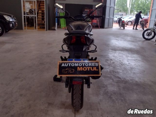 Bajaj Dominar Usada en Mendoza, deRuedas