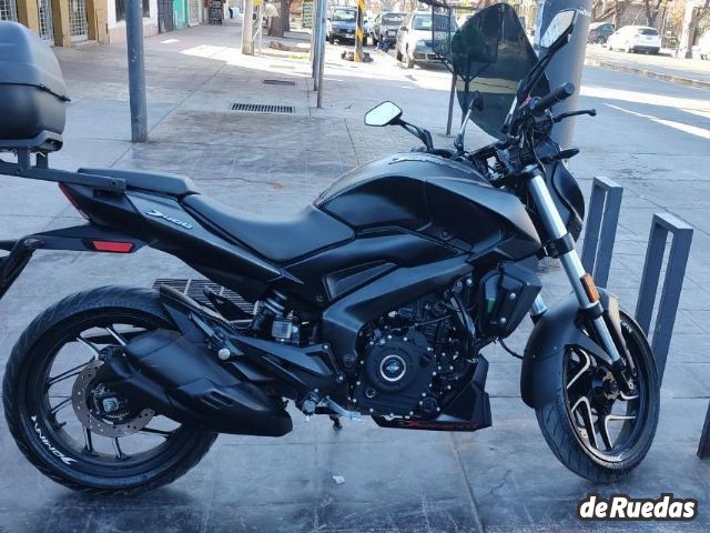 Bajaj Dominar Usada en Mendoza, deRuedas