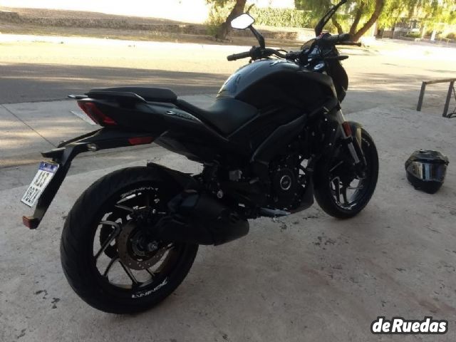 Bajaj Dominar Usada en Mendoza, deRuedas