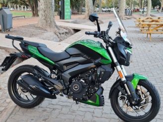 Bajaj Dominar Usada en Mendoza