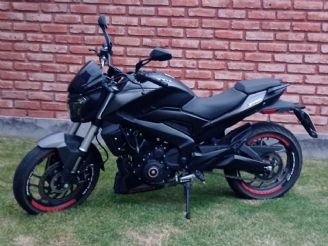 Bajaj Dominar Usada en Mendoza