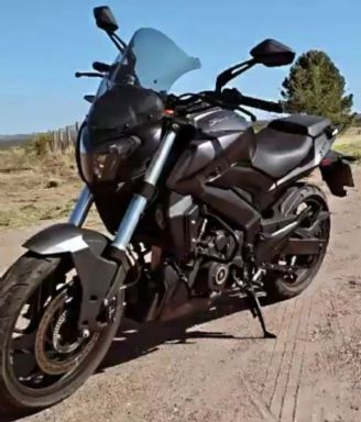 Bajaj Dominar Usada en Mendoza