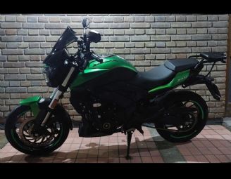 Bajaj Dominar Usada en Mendoza