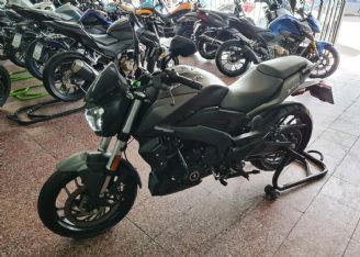Bajaj Dominar Usada en Mendoza