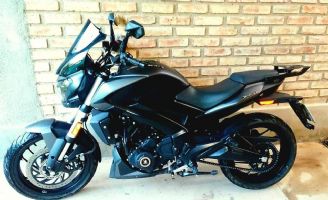 Bajaj Dominar Usada en Mendoza