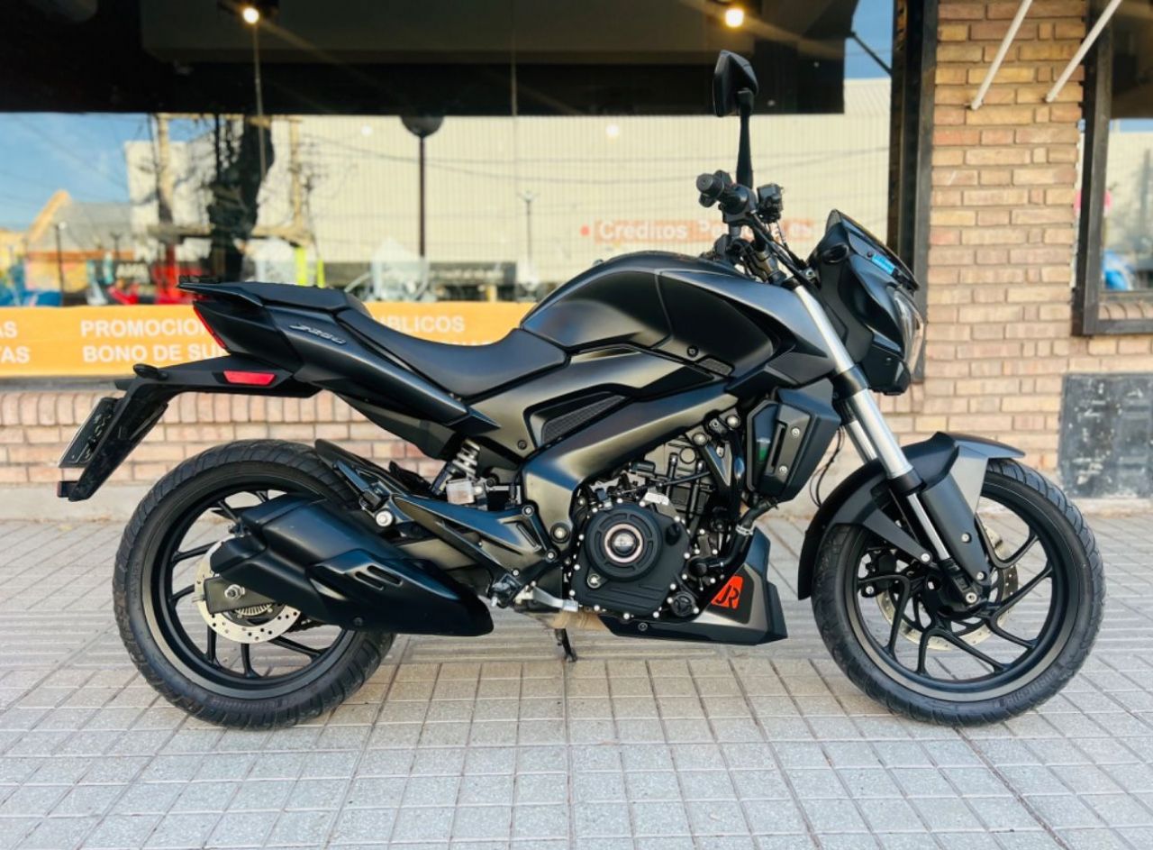Bajaj Dominar Usada en Mendoza, deRuedas