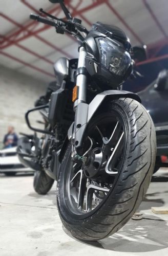 Bajaj Dominar Usada en Mendoza