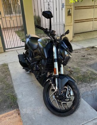 Bajaj Dominar Usada en Mendoza