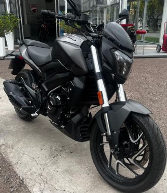 Bajaj Dominar Usada en Mendoza